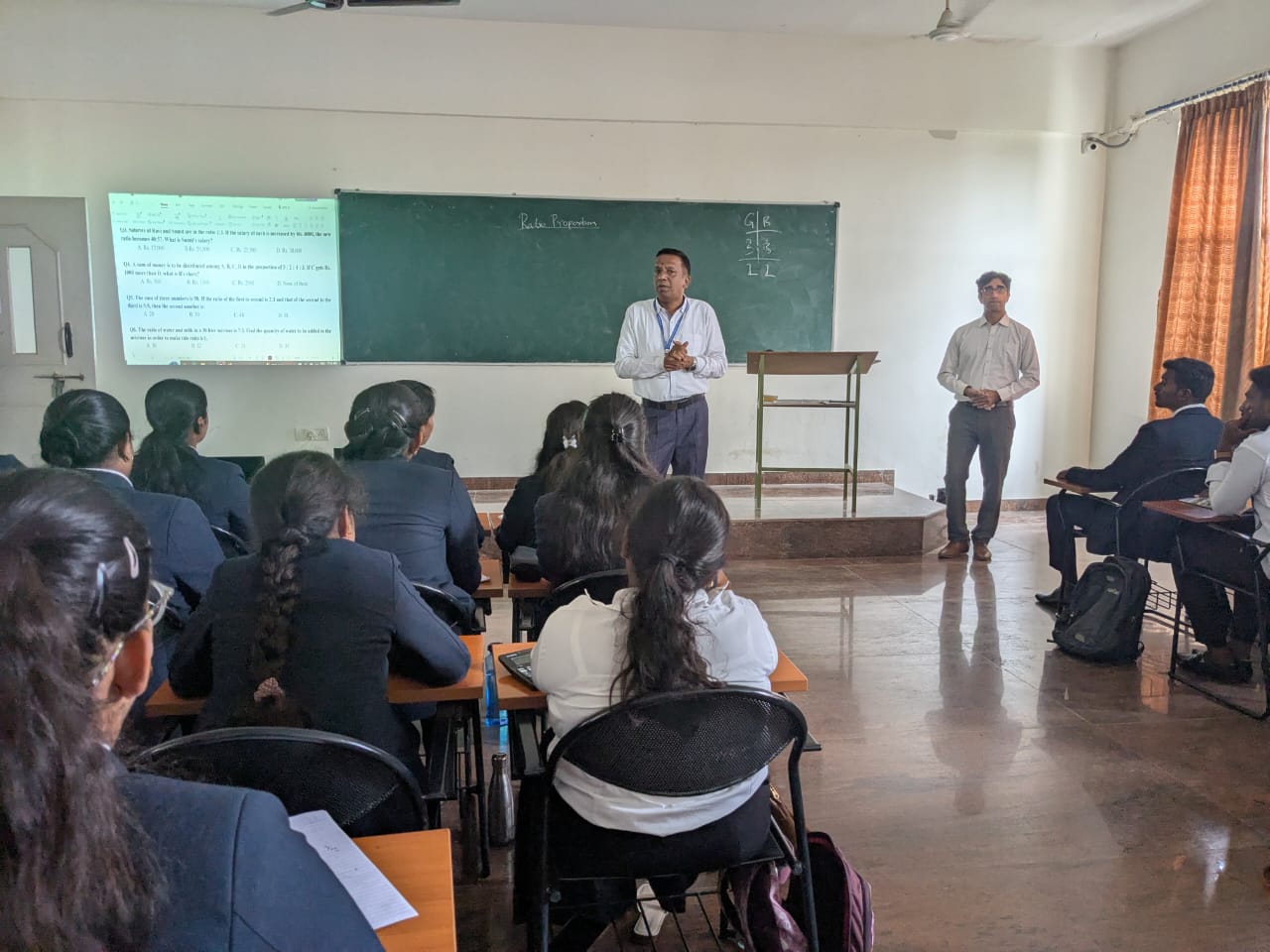 Placement and SAP Training